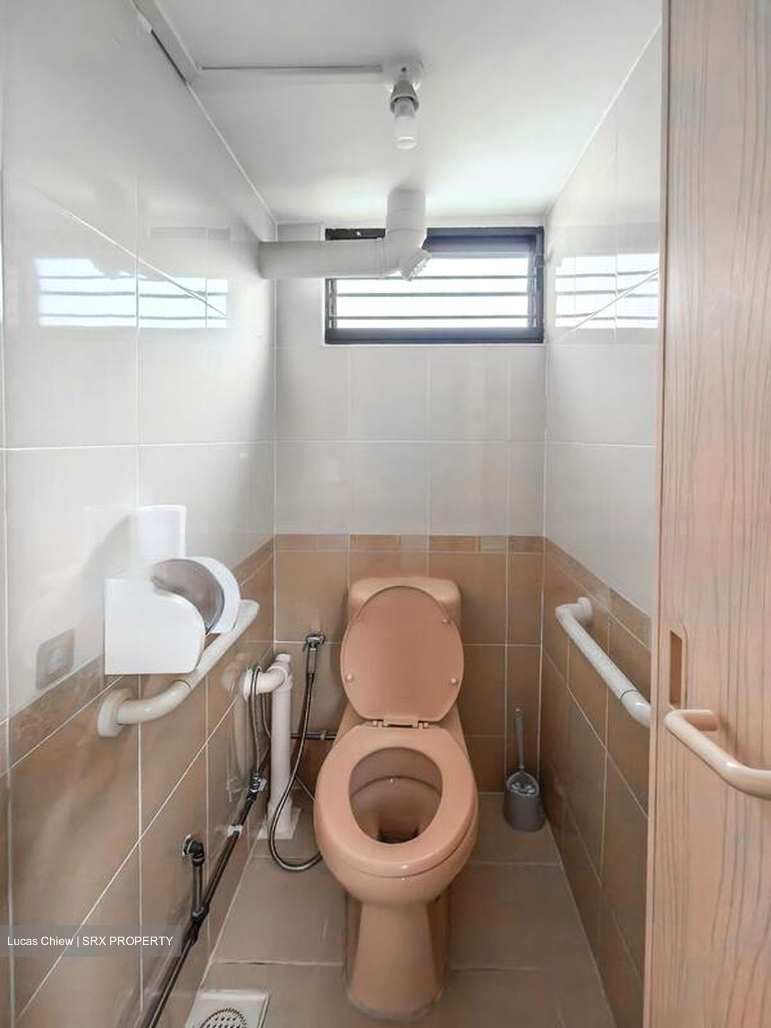 Blk 32 Telok Blangah Rise (Bukit Merah), HDB 3 Rooms #484481981